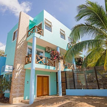 Casa Menta Villa Пуерто Ескондидо Екстериор снимка