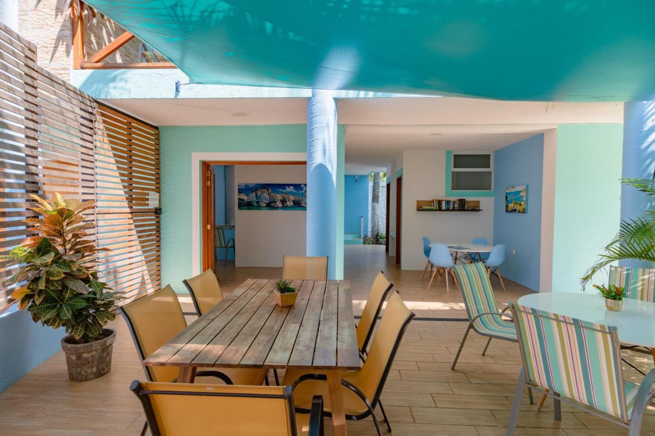 Casa Menta Villa Пуерто Ескондидо Екстериор снимка