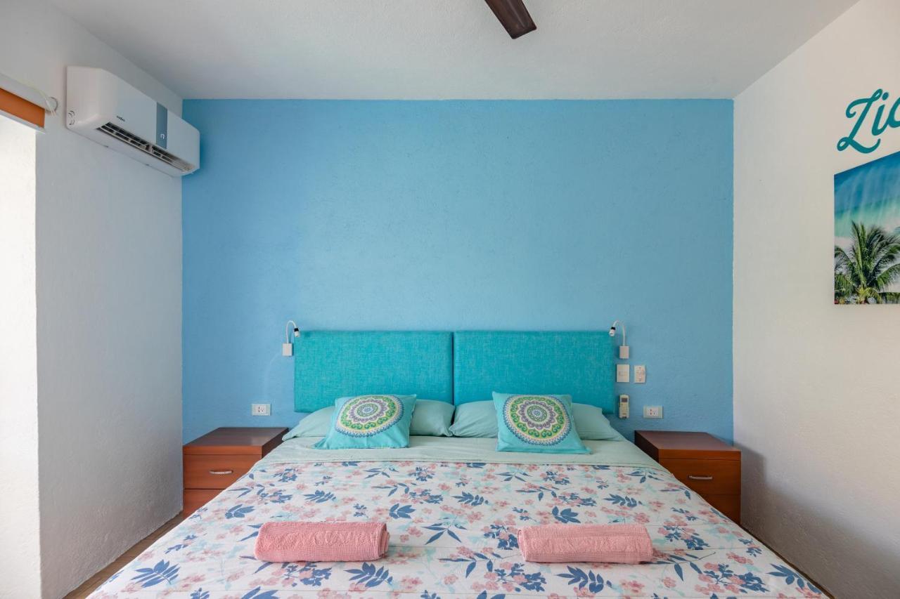 Casa Menta Villa Пуерто Ескондидо Екстериор снимка