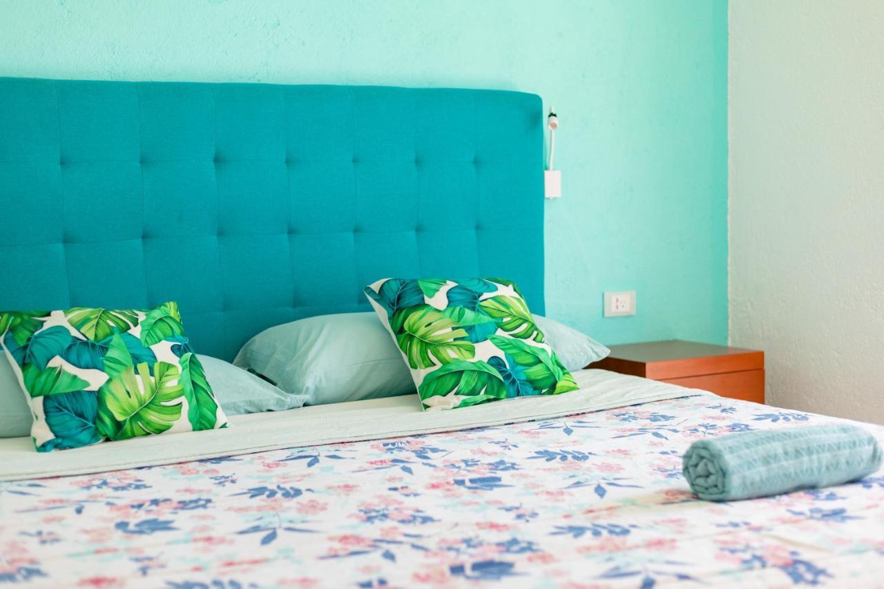 Casa Menta Villa Пуерто Ескондидо Екстериор снимка